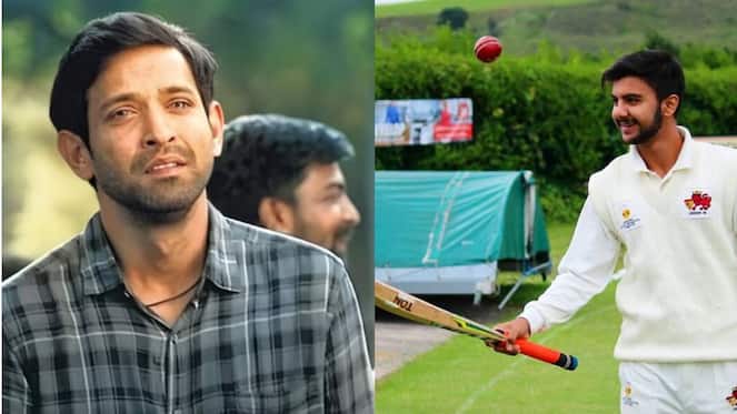 'May Be I Am Not Good Enough' - 12th Fail Director's Son Agni Chopra Opens Up on IPL Snub